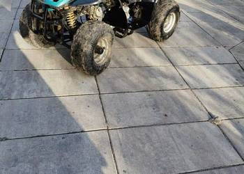 Quad ATV 110