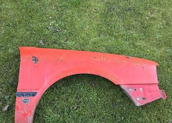 Błotnik prawy przód audi 80 b4