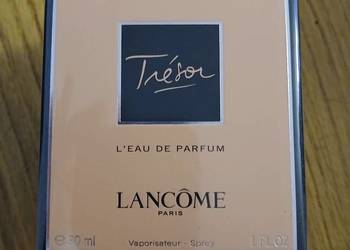 Lancome Tresor orginał 30ml