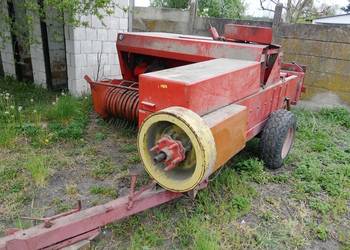 Prasa kostkująca Sipma Z224/1 w oryginale sprawna kostka