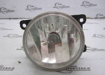 PEUGEOT 3008 I LIFT 16r halogen prawy E40219272