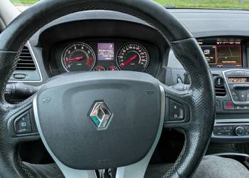 Renault Laguna ph3 stan bardzo dobry