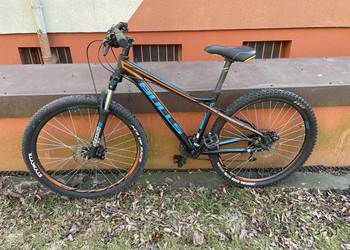 Rower Bulls- sprzedam