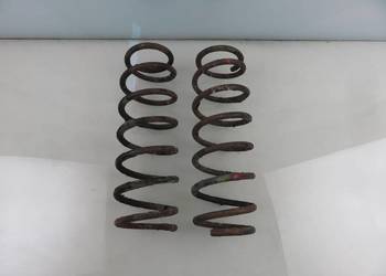 SPRĘŻYNY  PRZÓD SUZUKI JIMNY 1.3 16V