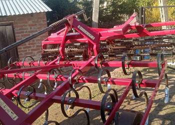 Agregat uprawowy 2,4m