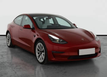 Tesla Model 3 Long Range 4WD 78kWh