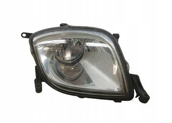 HALOGEN LEWY PRZÓD  7L5941699A Porsche Cayenne I (2002 – 2010)