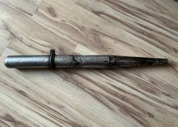 Sprzedam używany  oryginalny tłumik do Simson duo Robur