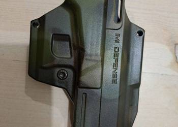 Kabura IMI Morf X3 Glock 17