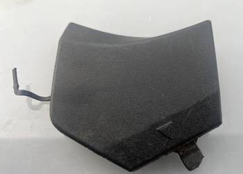 BMW X3 G01 ZAŚLEPKA HAKA ZDERZAKA PRZÓD 7399897