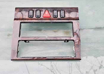 Ramka radia mercedes w210 elegance 2106830508