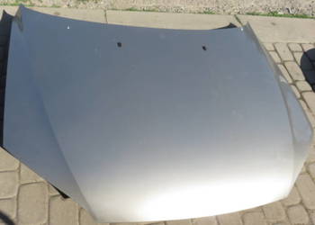 MASKA Z KLAPĄ FORD MONDEO MK3 sedan