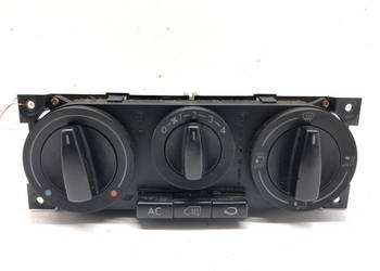 PANEL STEROWANIA NAWIEWU SEAT ALHAMBRA I 7M3907049B Minivan 96-10 KONS