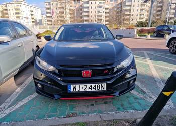 HONDA CIVIC SPORT 1.5 EXCUTIVE
