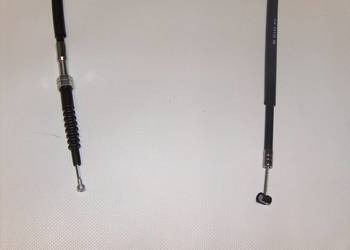 LINKA SPRZĘGŁA XT 660 R 04-16 XT 660 X 04-16 XT 660 Z Tenere