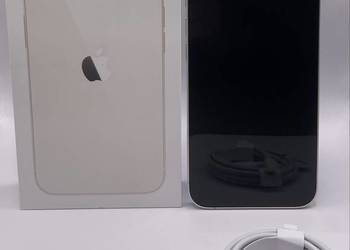 iPhone 13 128 GB Starlight 85%