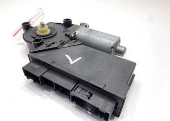 SILNIK PODNOSZENIA SZYBY LEWY PRZÓD AUDI A4 B6 8E1959801B Sedan/Limuzy