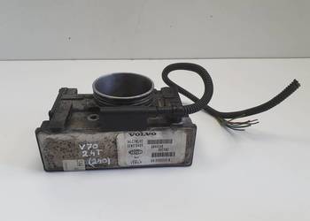 Volvo S60 V70 II 2.0 T turbo PRZEPUSTNICA 8644346 65CFM2
