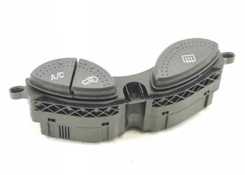 PANEL STEROWANIA NAGRZEWNICY FORD FOCUS I 1998-2005 / 1089013