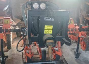 Siewnik Stanhay Monosem Agricola Kruk