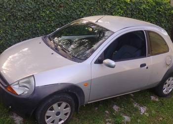 SPRZEDAM FORDA KA  1800ZL DO JEGO
