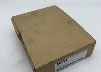Siemens 6ES7 307-1BA01-0AA0 Zasilacz 24V 2A