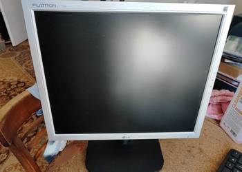 Monitory komputerowe różne