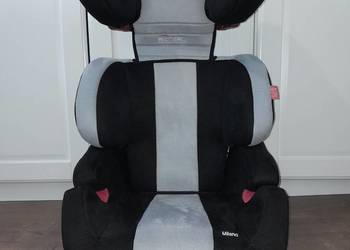 RECARO Milano 15–36 kg fotelik samochodowy bezwypadkowy