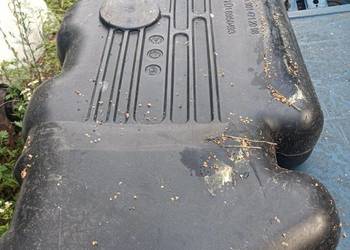 Zbiornik na brudną wodę kamper kemping przyczepa