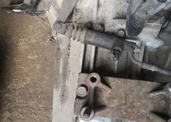 Hyundai santa fe 2.4 16v skrzynia biegów B07
