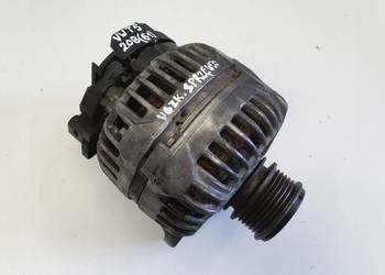 ALTERNATOR VW Transporter T5 2.0 8V _ 038903024F 120A Alternator Oryginał