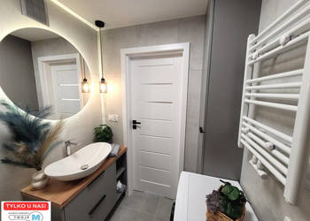 Oferta sprzedaży mieszkania 59.32m2 3-pok Kielce