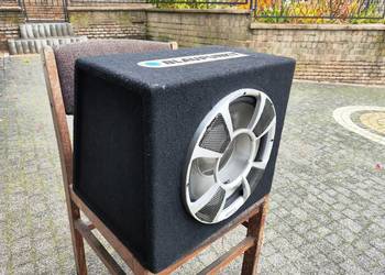 Skrzynia basowa bassowa tuba Blaupunkt GTB 1200 MkII, Wysyłka darmowa!