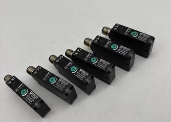 Pepperl+Fuchs Visolux 183439  MLV41 - 8 - H - 350 - RT / 59 / 92 / 1