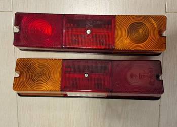 Lampa tylna Promot LT10