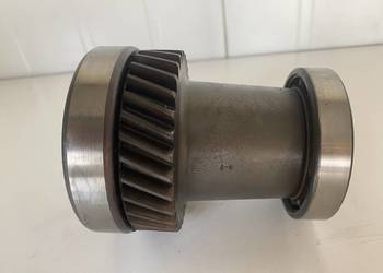JEST KOŁO ZĘBATE 5195239 CASE -  MAGNUM 180, NEW HOLLAND  T7030