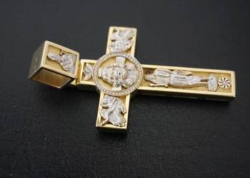 JEDYNY NIEPOWTARZALNY MEGA KRZYŻ - SUPER KRZYŻYK 72G