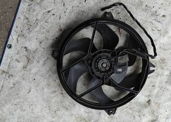 CITROEN C5 I LIFT 2.0 HDI WENTYLATOR CHŁODNICY 1831504016