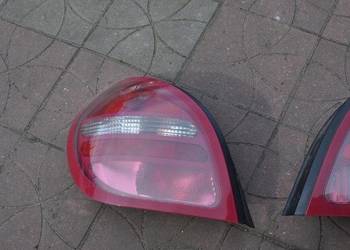 almera N16 lampa lewa WYSYŁKA