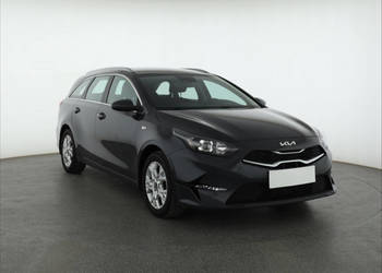 Kia Ceed 1.5 T-GDI