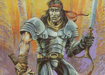 Barbarzyńca i marzyciel - R. E. Howard, L. Dunsany