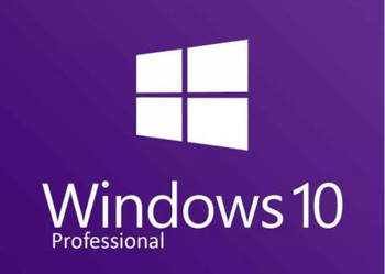 Windows 10 pro / professional 32/64 bit Klucz PL