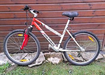 Rower Merida Kalahari koła 16'' rama 44 cm 17,5''