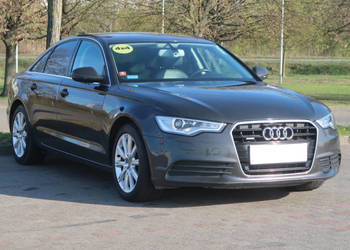 Audi A6 3.0 TDI