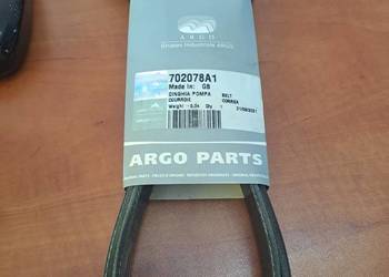 702078A1 PASEK ALTERNATORA McCormick/Landini 702078A1 PASEK ALTERNATORA McCormick/Landini
