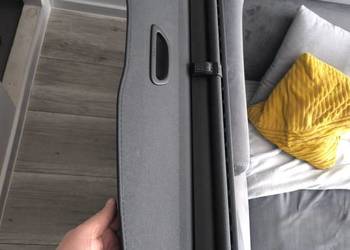 Roleta bagażnika Mercedes Benz ,W205 kombi