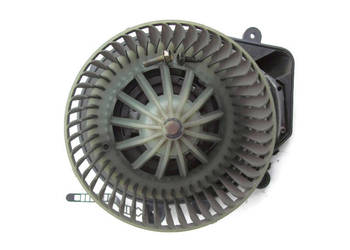 A4 Passat B5 Wentylator nagrzewnicy Dmuchawa rezystor