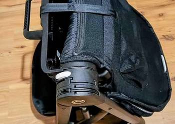 Wózek cpacerowy cybex stan bdb .