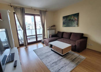 Bezpośrednio wynajmę mieszkanie 51 mkw ul. Giełdowa