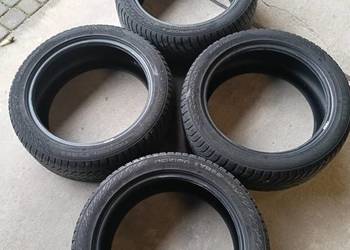 Opony zimowe 225/45/17